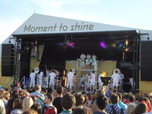 Torch Celebrations