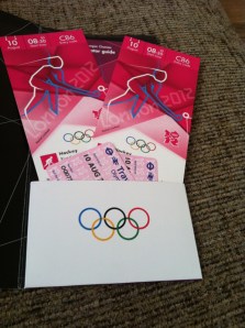 Tickets