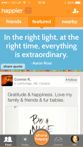 Daily Quote