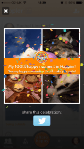 Milestones