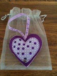 Purple Heart