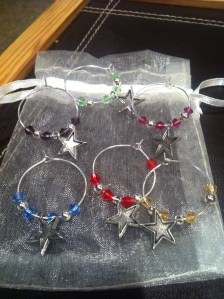 Star WGC