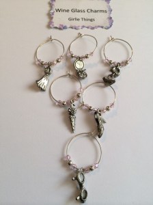 WGC Light Pink