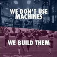 Machine 2